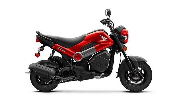 2025 HONDA NAVI