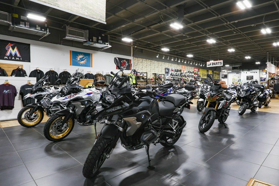 2026 BMW R 1300 RT