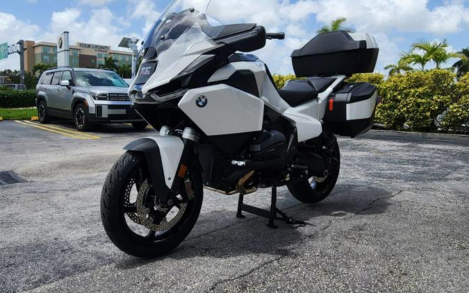 2026 BMW R 1300 RT