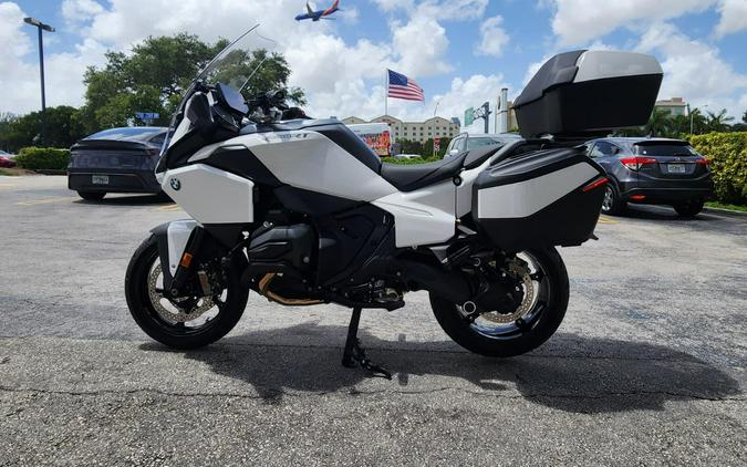 2026 BMW R 1300 RT