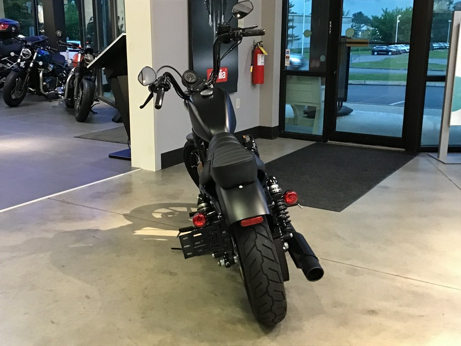 2019 Harley-Davidson Iron 883™