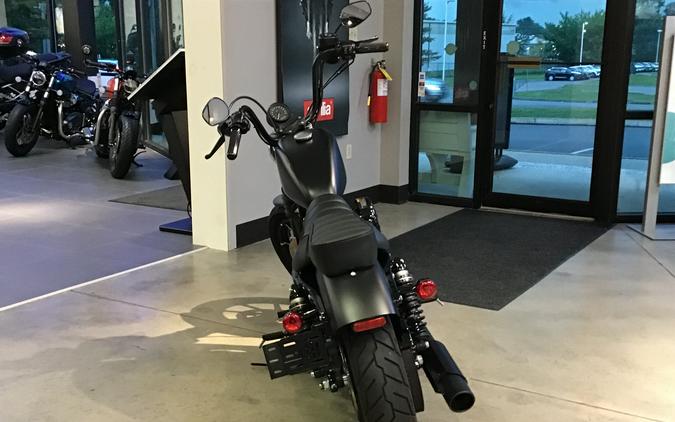2019 Harley-Davidson Iron 883™