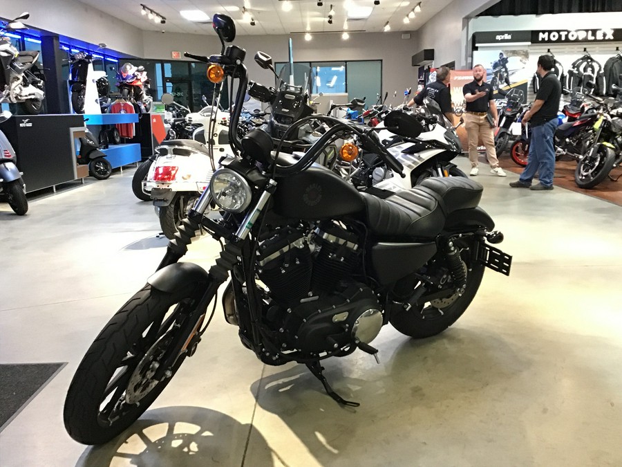 2019 Harley-Davidson Iron 883™