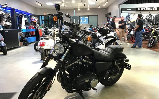 2019 Harley-Davidson Iron 883™