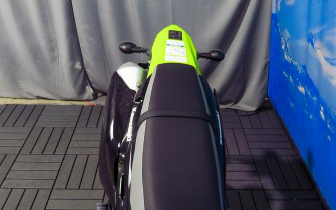 2026 Kawasaki KLX 230SM ABS