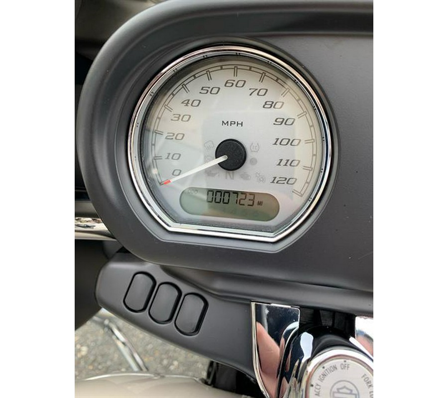 2022 Harley-Davidson Road Glide®