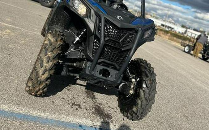 2023 Can-Am Maverick Trail DPS 1000