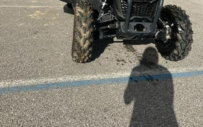 2023 Can-Am Maverick Trail DPS 1000