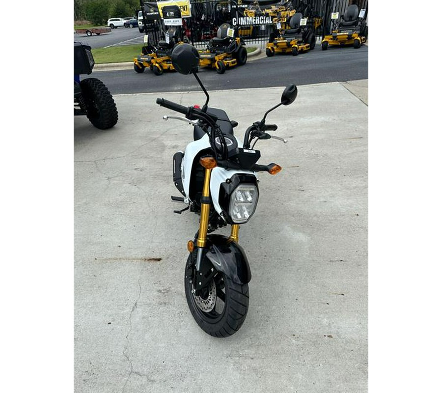 2024 Honda Grom