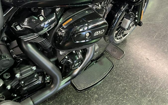 2023 Harley-Davidson Road Glide 3 Vivid Black FLTRT