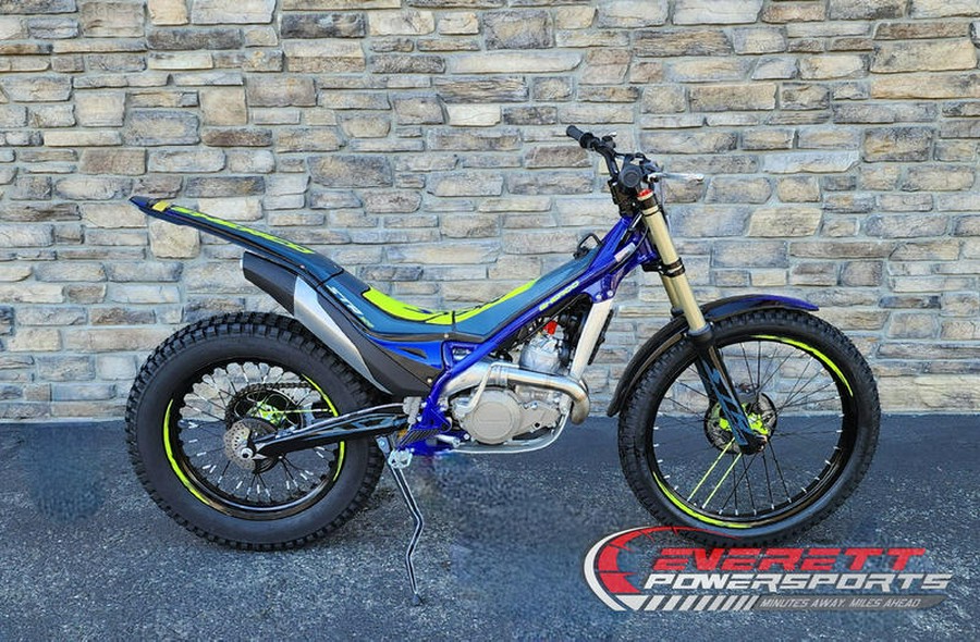 2023 Sherco 300 ST-R Racing EN