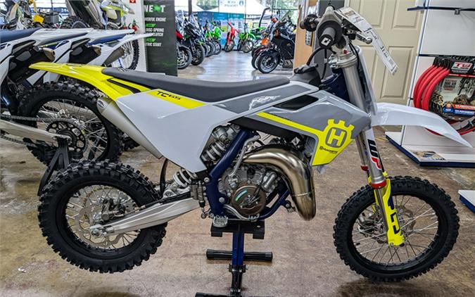 2023 Husqvarna TC 65