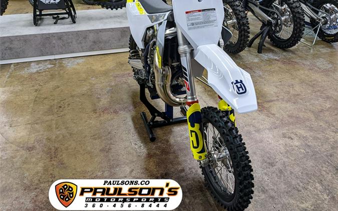 2023 Husqvarna TC 65