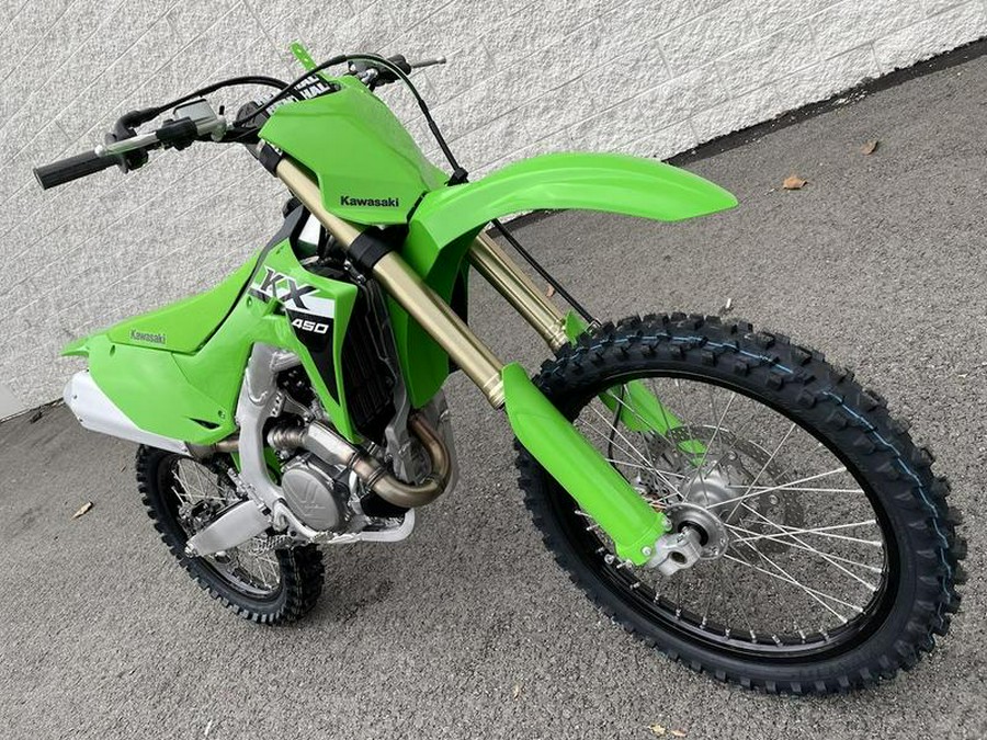 2024 Kawasaki KX™450