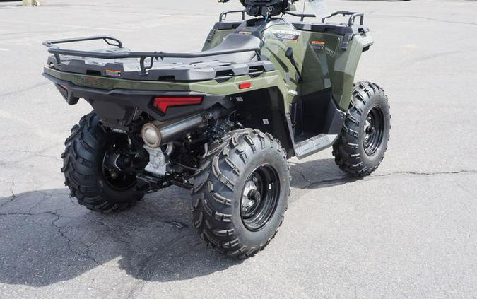 2024 Polaris® Sportsman 450 H.O. EPS