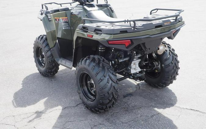 2024 Polaris® Sportsman 450 H.O. EPS