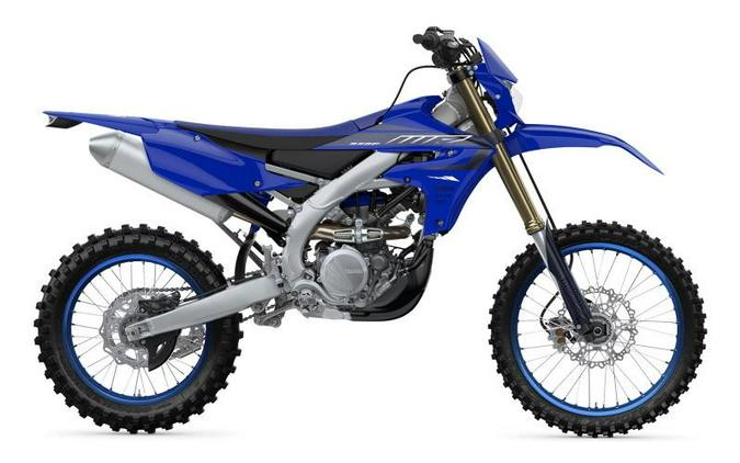 2023 Yamaha WR250F