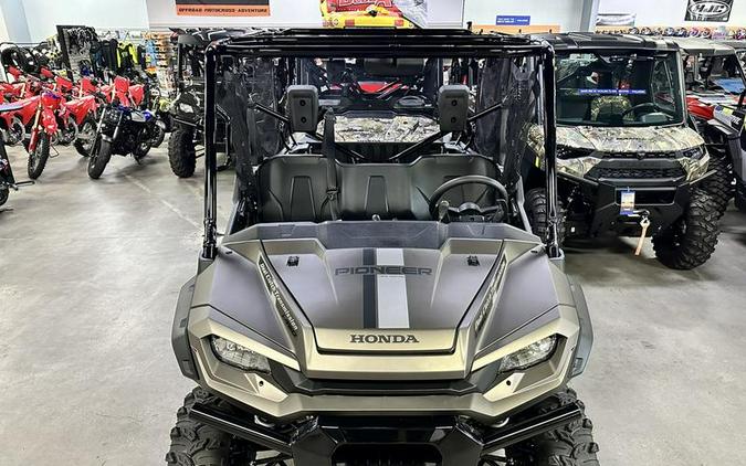 2024 Honda® Pioneer 1000-5 Trail