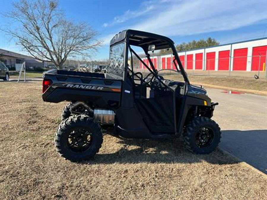 2024 Polaris Ranger XP 1000 Premium