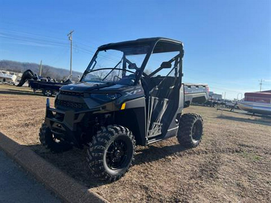 2024 Polaris Ranger XP 1000 Premium