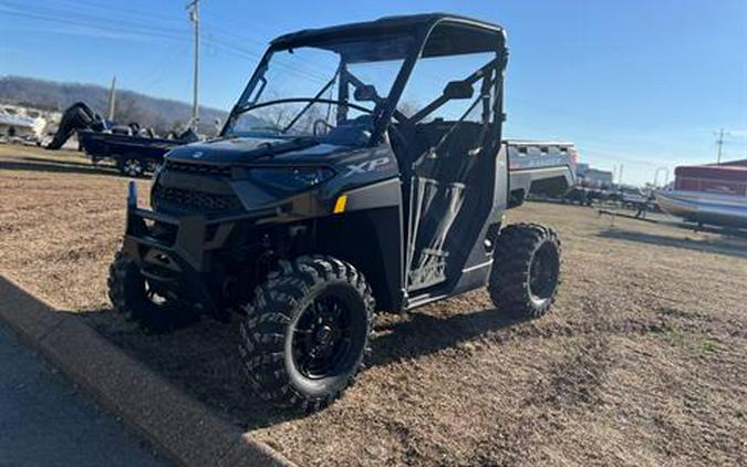 2024 Polaris Ranger XP 1000 Premium