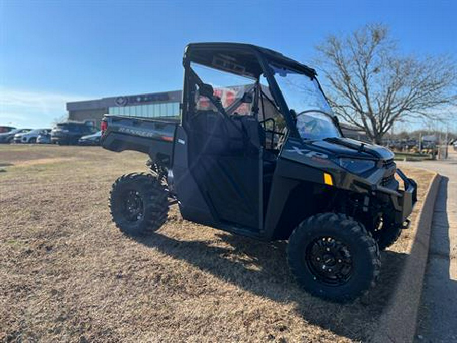 2024 Polaris Ranger XP 1000 Premium