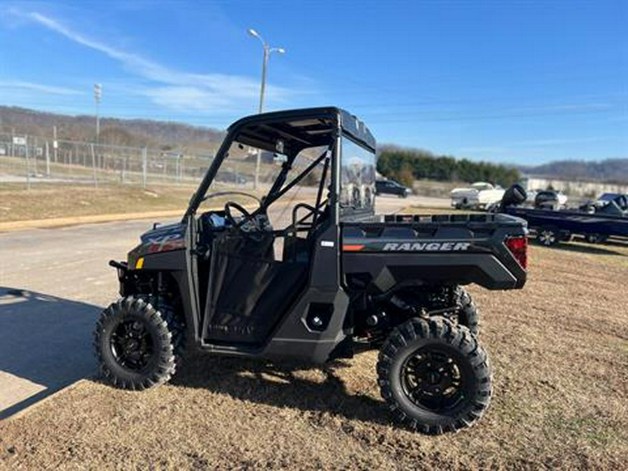 2024 Polaris Ranger XP 1000 Premium