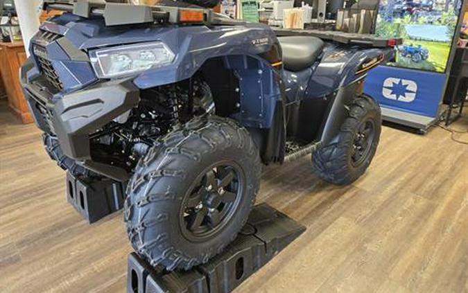 2024 Kawasaki Brute Force 750 EPS