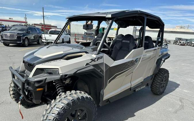 2024 Polaris® General XP 4 1000 Ultimate