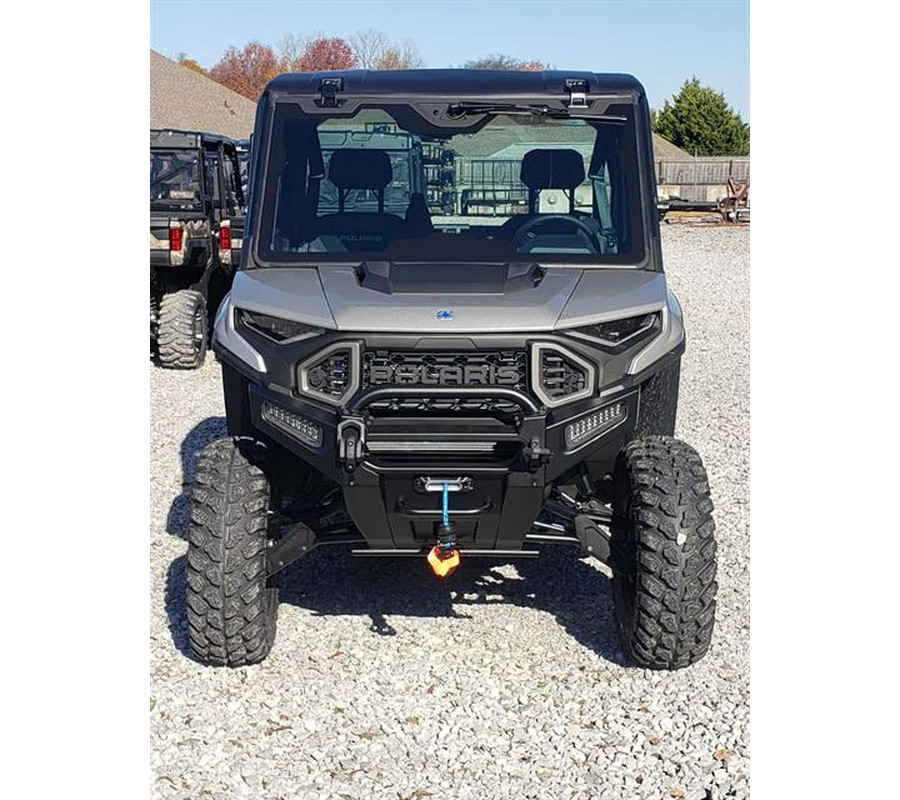 2024 Polaris Ranger XD 1500 Northstar Edition Ultimate