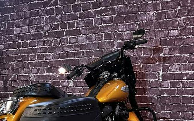 2023 Harley-Davidson® FLHCS - Heritage Classic