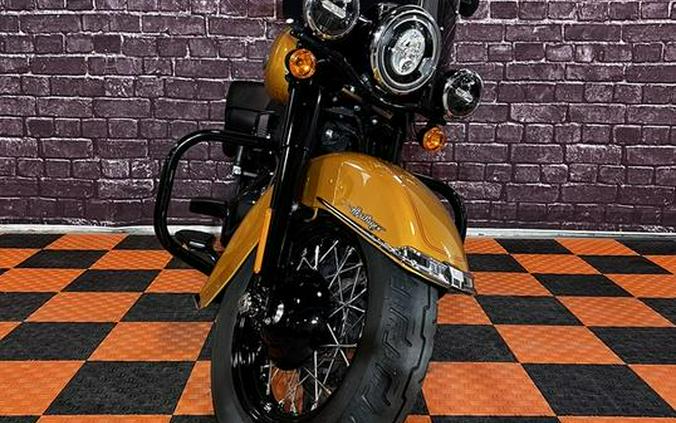 2023 Harley-Davidson® FLHCS - Heritage Classic