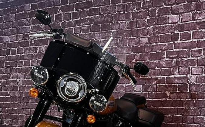 2023 Harley-Davidson® FLHCS - Heritage Classic