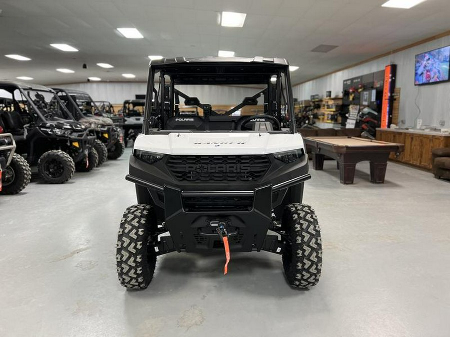 2025 Polaris® Ranger Crew 1000 Premium