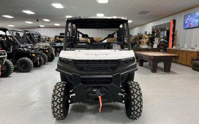 2025 Polaris® Ranger Crew 1000 Premium