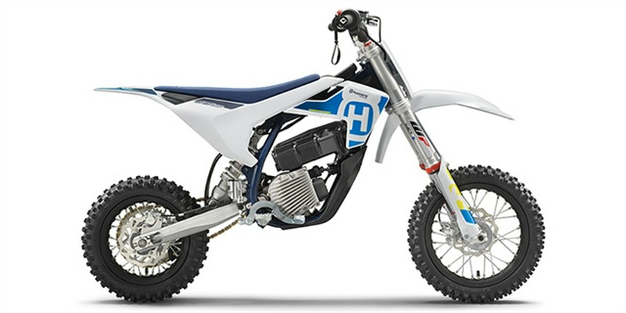 2024 Husqvarna EE 5