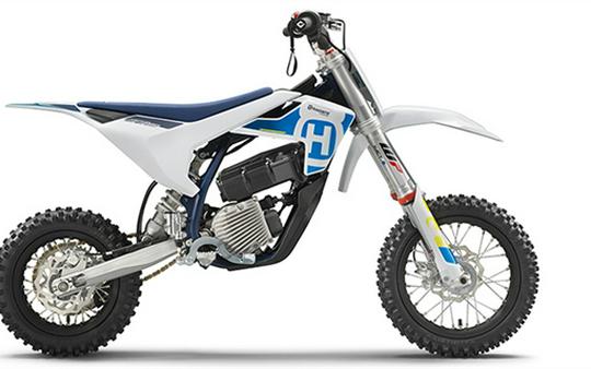 2024 Husqvarna EE 5