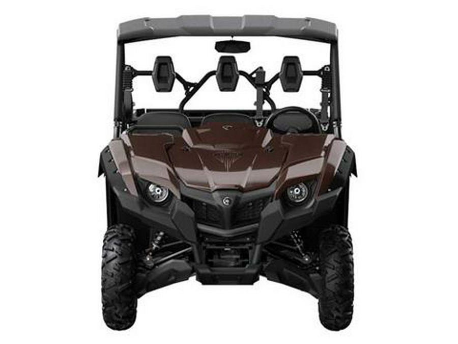 2024 Yamaha Viking EPS Ranch Edition