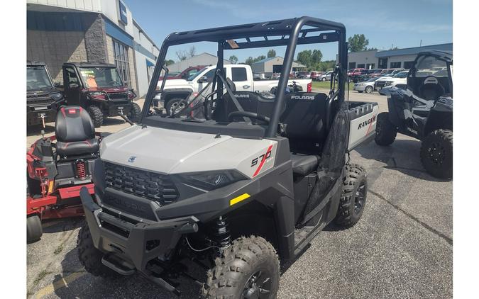 2024 Polaris Industries Ranger® SP 570 Premium