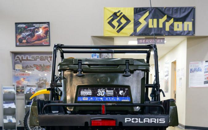 2024 Polaris Ranger 150 EFI