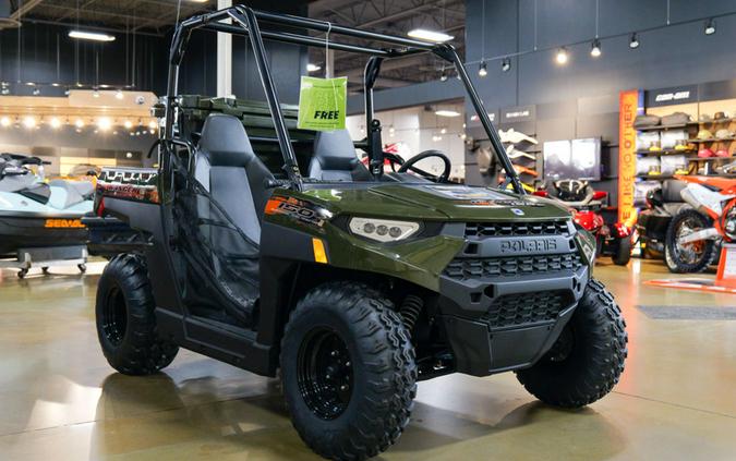 2024 Polaris Ranger 150 EFI