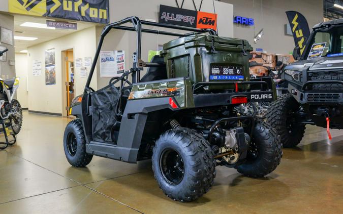 2024 Polaris Ranger 150 EFI