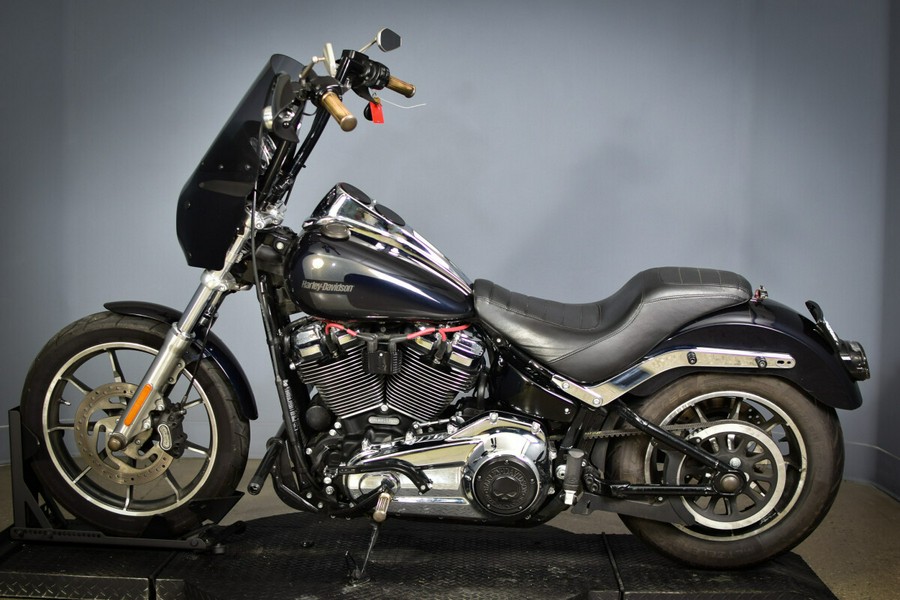 2019 Harley-Davidson Low Rider