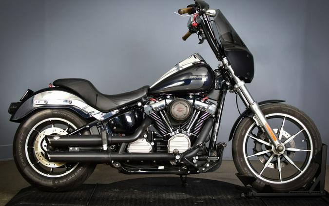 2019 Harley-Davidson Low Rider