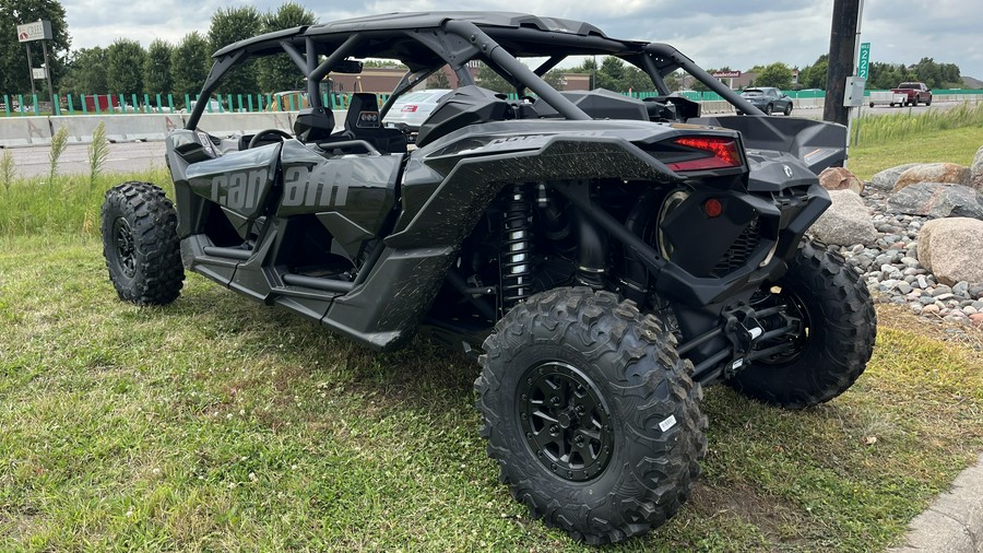 2024 Can-Am™ Maverick X3 MAX X ds TURBO RR