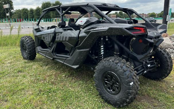 2024 Can-Am™ Maverick X3 MAX X ds TURBO RR