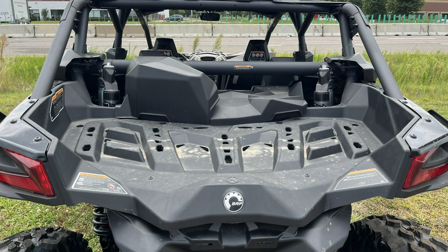 2024 Can-Am™ Maverick X3 MAX X ds TURBO RR