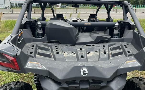 2024 Can-Am™ Maverick X3 MAX X ds TURBO RR