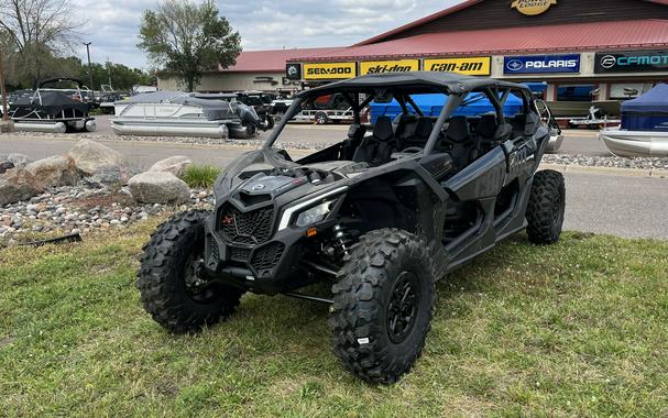 2024 Can-Am™ Maverick X3 MAX X ds TURBO RR