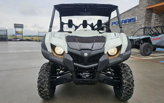 2025 Yamaha Viking EPS Ranch Edition